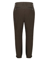 HOGGS OF FIFE Ardross 4-Way Active Trousers - Womens - Green