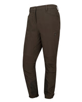 HOGGS OF FIFE Ardross 4-Way Active Trousers - Womens - Green
