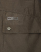 HOGGS OF FIFE Ardross Pro Waterproof Field Jacket - Men's - Green