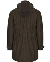 HOGGS OF FIFE Ardross Pro Waterproof Field Jacket - Womens - Dark Olive