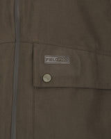 HOGGS OF FIFE Ardross Pro Waterproof Field Jacket - Womens - Dark Olive