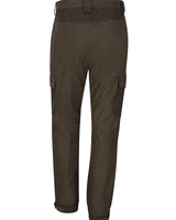 HOGGS OF FIFE Ardross Pro Waterproof Field Trousers - Mens - Dark Olive