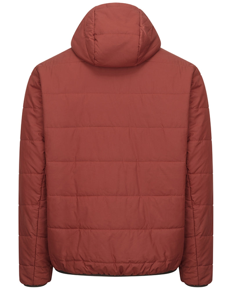 HOGGS OF FIFE Aviemore Reversible Insulated Jacket – Men's – Reversible