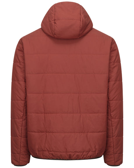 HOGGS OF FIFE Aviemore Reversible Insulated Jacket – Men's – Reversible