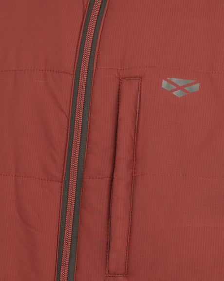 HOGGS OF FIFE Aviemore Reversible Insulated Jacket – Men's – Reversible