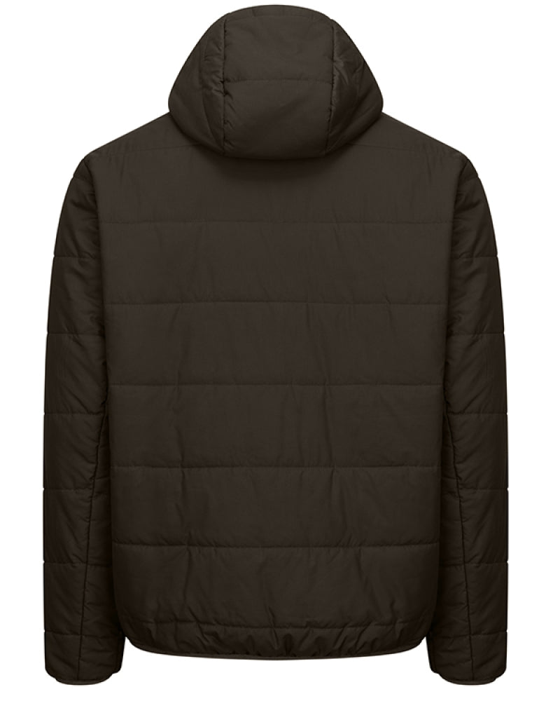 HOGGS OF FIFE Aviemore Reversible Insulated Jacket – Men's – Reversible