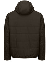 HOGGS OF FIFE Aviemore Reversible Insulated Jacket – Men's – Reversible