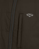 HOGGS OF FIFE Aviemore Reversible Insulated Jacket – Men's – Reversible