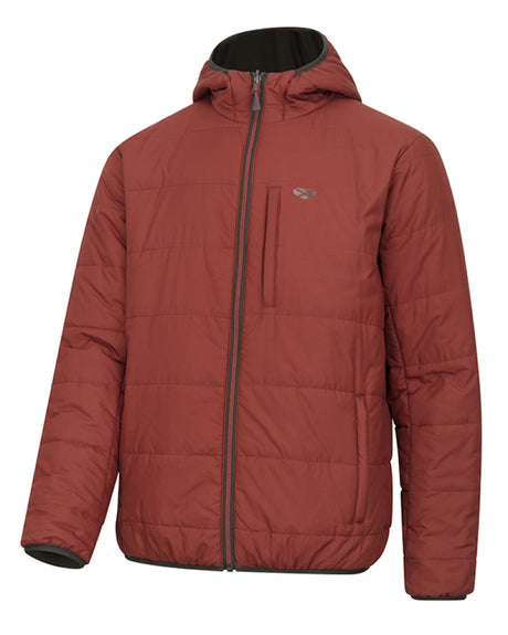 HOGGS OF FIFE Aviemore Reversible Insulated Jacket – Men's – Reversible