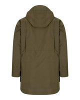 HOGGS OF FIFE Ballater Waterproof Field Jacket - Green