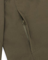HOGGS OF FIFE Ballater Waterproof Field Jacket - Green