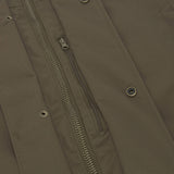 HOGGS OF FIFE Ballater Waterproof Field Jacket - Mens - Green