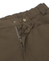 HOGGS OF FIFE Ballater Waterproof Field Trousers - Mens - Green