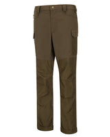 HOGGS OF FIFE Ballater Waterproof Field Trousers - Mens - Green