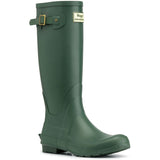 HOGGS OF FIFE Braemar Wellington Boots - Green