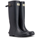 HOGGS OF FIFE Braemar Wellington Boots - Navy