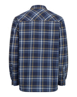 HOGGS OF FIFE Brunton Fleece Shacket – Men's