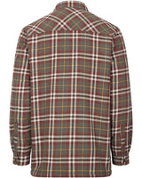 HOGGS OF FIFE Brunton Fleece Shacket – Men's