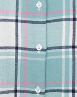 HOGGS OF FIFE Caitlyn Oversized Flannel Shirt – Women's