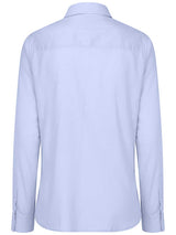 HOGGS OF FIFE Callie Twill Shirt - Women's - Blue