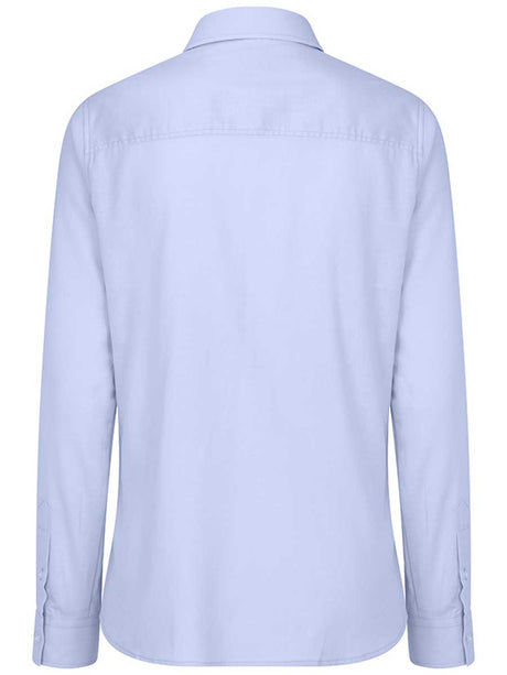 HOGGS OF FIFE Callie Twill Shirt - Women's - Blue