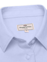 HOGGS OF FIFE Callie Twill Shirt - Women's - Blue
