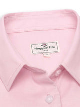 HOGGS OF FIFE Callie Twill Shirt - Women's - Pink
