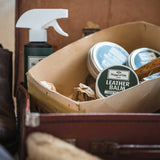 HOGGS OF FIFE Dressing For Waxed Cotton Clothing - Neutral