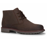 HOGGS OF FIFE Clayton Chukka Boot - Men's - Dark Brown