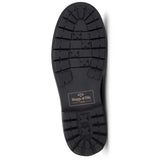 HOGGS OF FIFE Cleveland II Country Boots - Women's - Dark Brown