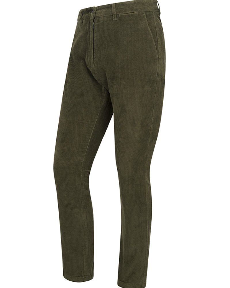 HOGGS OF FIFE Crieff Cord Trousers – Men's