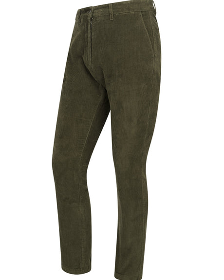 HOGGS OF FIFE Crieff Cord Trousers – Men's