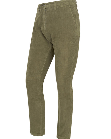HOGGS OF FIFE Crieff Cord Trousers – Men's