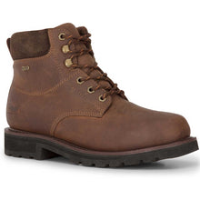 Load image into Gallery viewer, HOGGS OF FIFE Cronos Pro Boots - Crazy Horse Brown

