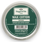 HOGGS OF FIFE Waxed Leather Balm - Neutral