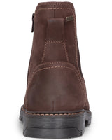 HOGGS OF FIFE Dunblane Waterproof Dealer Boots - Men's - Dark Brown