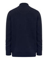 HOGGS OF FIFE Falkirk ¼ Zip Pullover – Men's