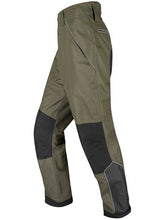 Load image into Gallery viewer, HOGGS OF FIFE Field Tech Waterproof Trousers - Mens - Green
