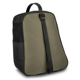 HOGGS OF FIFE Field & Trek Boot Bag - Green / Black