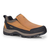 HOGGS OF FIFE Glen Adventure Easyon Shoe - Men's - Tundra