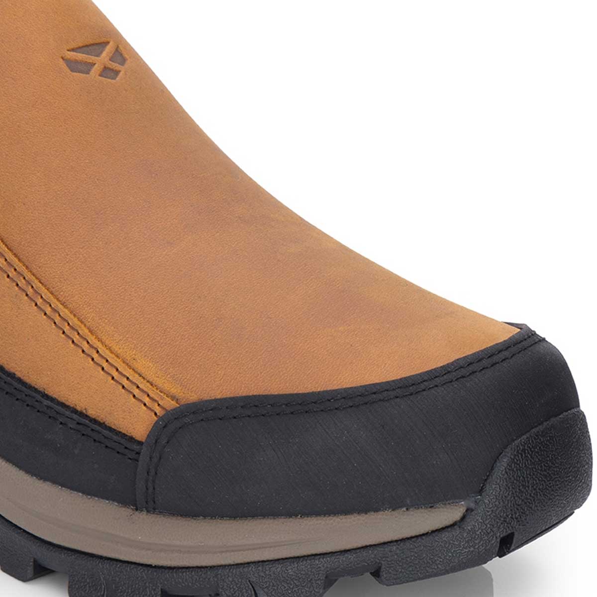 HOGGS OF FIFE Glen Adventure Easyon Shoe - Men's - Tundra