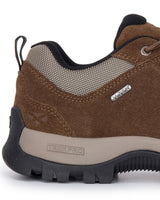 HOGGS OF FIFE Glen Lyon Waterproof Hiking Shoes - Men's - Brown