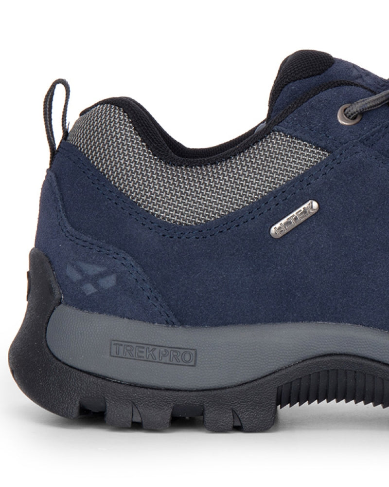 HOGGS OF FIFE Glen Lyon Waterproof Hiking Shoes – Men's