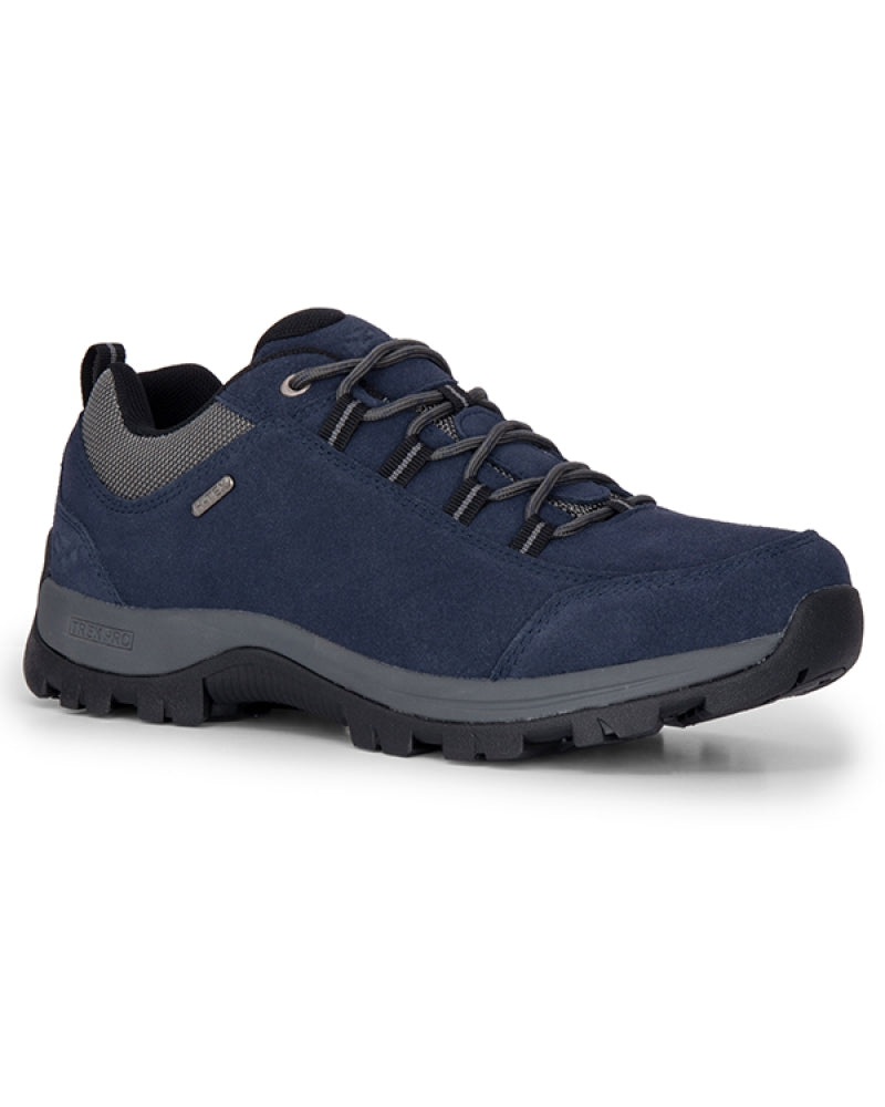 HOGGS OF FIFE Glen Lyon Waterproof Hiking Shoes – Men's