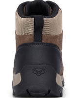 HOGGS OF FIFE Glen Nevis Waterproof Hiking Boots - Men's - Brown