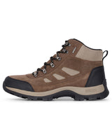 HOGGS OF FIFE Glen Nevis Waterproof Hiking Boots - Men's - Brown