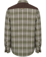HOGGS OF FIFE Glendale Hunting Shirt – Men's – Green