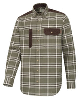HOGGS OF FIFE Glendale Hunting Shirt – Men's – Green