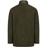 HOGGS OF FIFE Glenesk Quilted Jacket - Men's - Loden