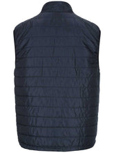 Load image into Gallery viewer, HOGGS OF FIFE Granite Rip-Stop Gilet - Mens - Black/Red
